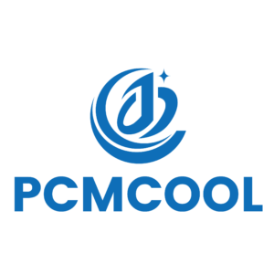 PCMCOOL logo