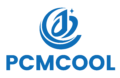 PCMCOOL logo
