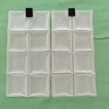 8 cell inserts